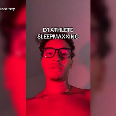 VIDEO: What to know about 'sleepmaxxing'