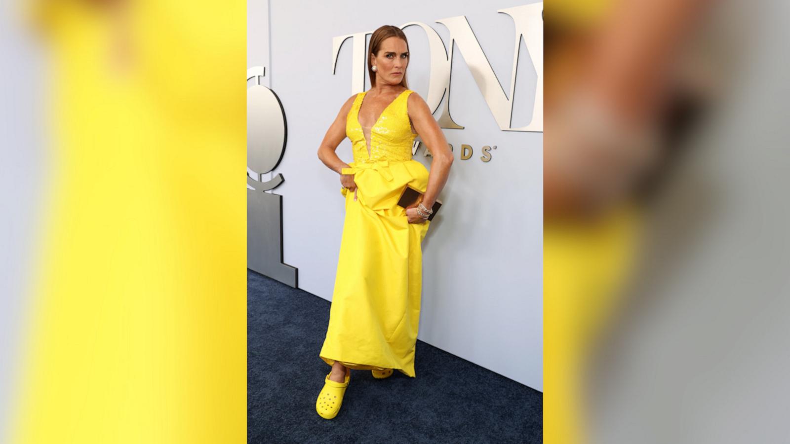 VIDEO: Our favorite 2024 red carpet moments