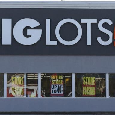 VIDEO: Big Lots saved