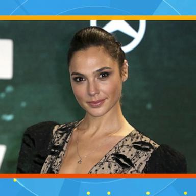 VIDEO: Gal Gadot opens up about medical scare