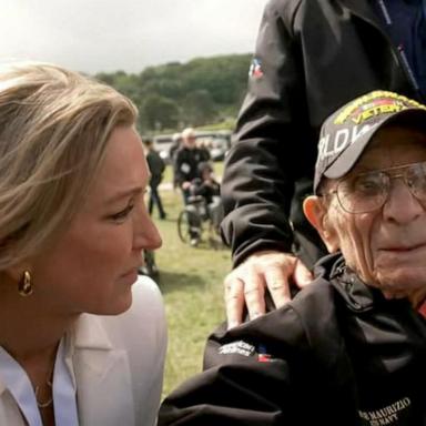 A trip to Normandy for the D-Day Anniversary