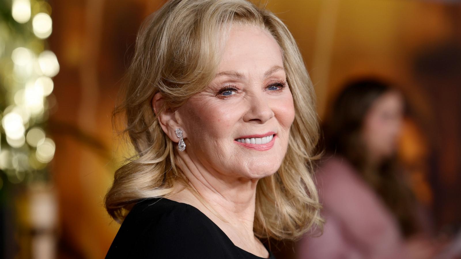 From "Designing Women" to "Hacks," Jean Smart continues to entertain audiences with her iconic roles.