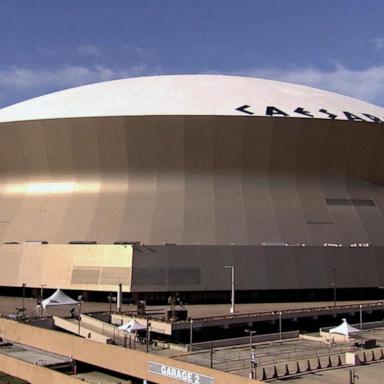 VIDEO: Heightened security expected at Sugar Bowl after New Orleans attack