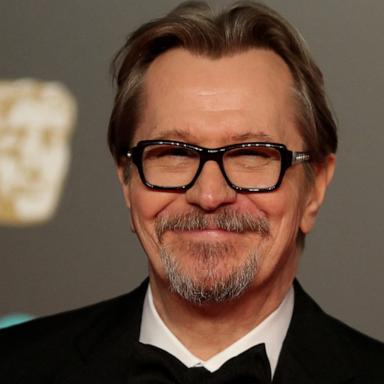 From "Harry Potter" to "Slow Horses," Gary Oldman is a wizard of his craft.