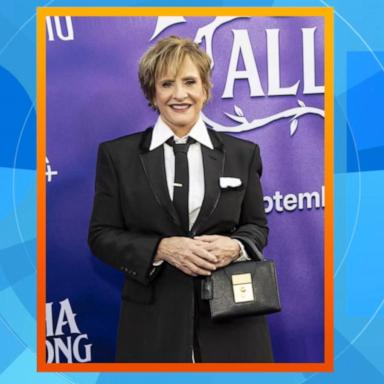 VIDEO: Patti LuPone is set to join 'And Just Like That' season 3