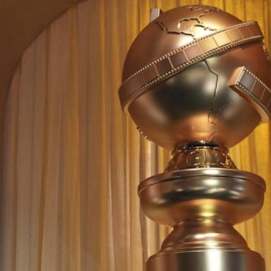 VIDEO: The major films and TV series to watch for the Golden Globes