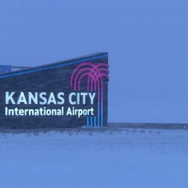 VIDEO: Kansas City mayor talks massive winter storms