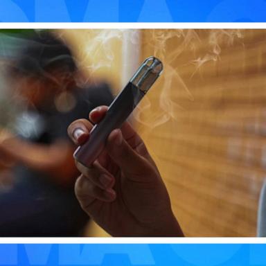 VIDEO: The best way to quit vaping