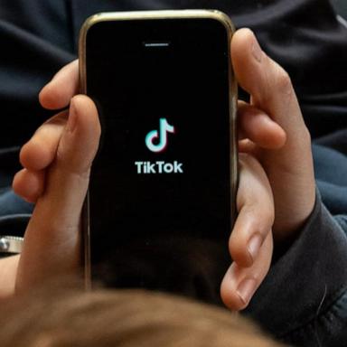 VIDEO: SCOTUS to hear oral arguments about law banning TikTok