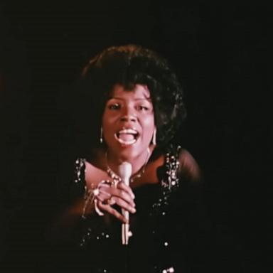 VIDEO: 1st look at 'I Will Survive: The Gloria Gaynor Story’ trailer