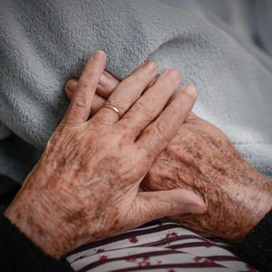 VIDEO: Dementia cases in the US expected to double by 2060