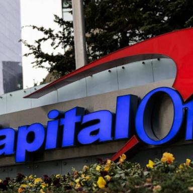 VIDEO: Federal lawsuit accuses Capital One of under-paying interest to customers