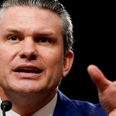 VIDEO: Defense secretary pick Pete Hegseth grilled in confirmation hearing