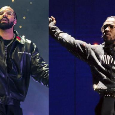 VIDEO: Drake sues music label defamation over Kendrick Lamar song