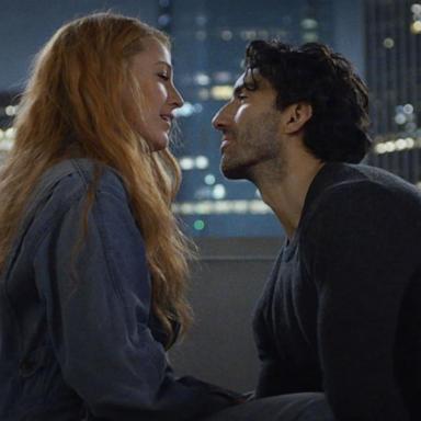 VIDEO: Justin Baldoni sues 'It Ends with Us' co-star Blake Lively and husband Ryan Reynolds