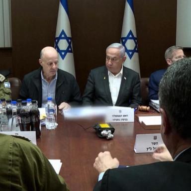 VIDEO: Gaza ceasefire deal could go into effect as early as Sunday