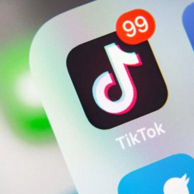 VIDEO: Supreme Court upholds TikTok ban