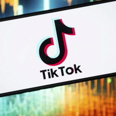 VIDEO: The fallout from the TikTok ban