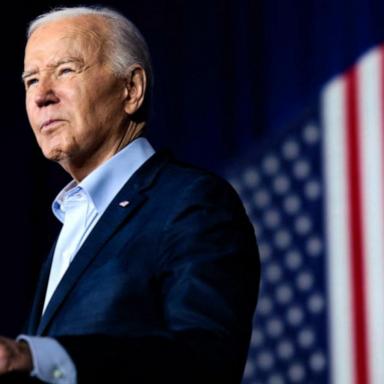 VIDEO: Biden issues preemptive pardons for Jan. 6 Committee members