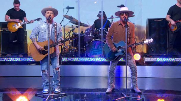 Entertainment News |Latest Celebrity News, Videos & Photos - ABC 