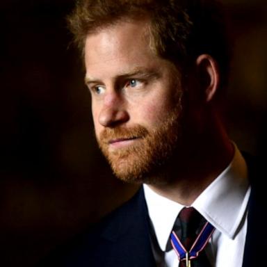 VIDEO: Prince Harry settles lawsuit against the British press