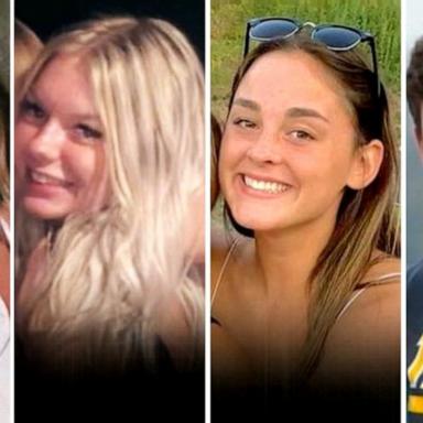 VIDEO: New twist in University of Idaho student murders case