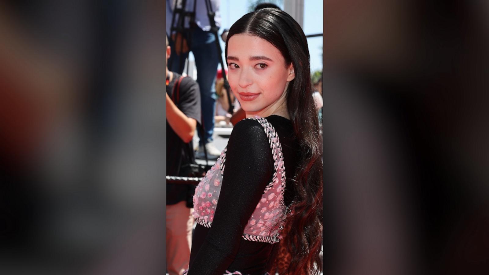 Mikey Madison said she found out she was nominated for her first Oscar while watching "Good Morning America" in bed and immediately FaceTimed her mom.