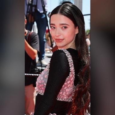 Mikey Madison said she found out she was nominated for her first Oscar while watching "Good Morning America" in bed and immediately FaceTimed her mom.