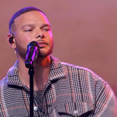 VIDEO: Kane Brown talks new album 'The High Road'