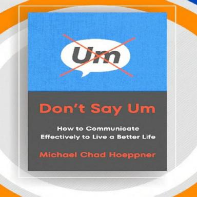 Michael Chad Hoeppner talks new book about communication