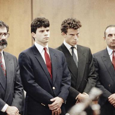 VIDEO: Relatives of Menendez brothers issue new pleas