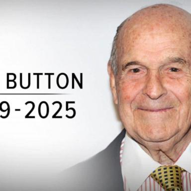 VIDEO: Remembering Olympic figure skater Dick Button