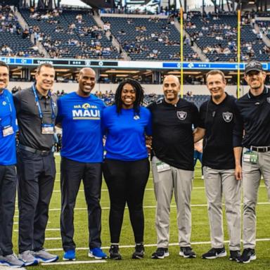 Inside the NFL diversity in sports medicine initiative