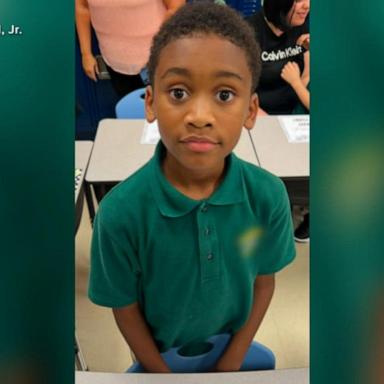 VIDEO: Family of boy injured in deadly Philadelphia medical plane crash speak out