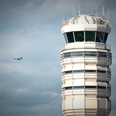 VIDEO: ABC News uncovers history of safety concerns at Reagan National Airport