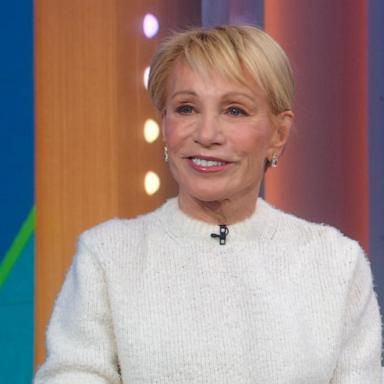 VIDEO: A look at the current state of real estate with Barbara Corcoran