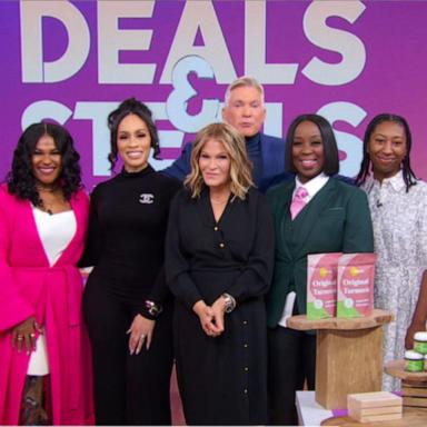 VIDEO: Deals and Steals celebrating Black business owners