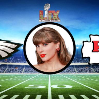 VIDEO: Super Bowl 2025: Taylor Swift's dilemma