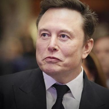 VIDEO: USAID fallout as Trump says Musk is coming for the Departments of Defense, Education