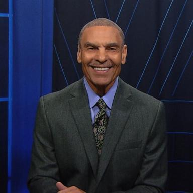 VIDEO: Herm Edwards take on the Super Bowl showdown