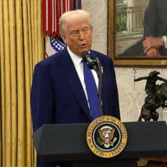 Trump speaks with Putin about ending war in Ukraine