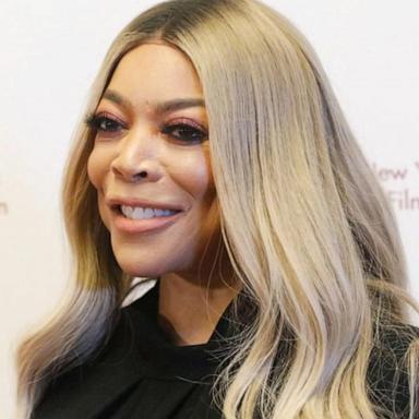 VIDEO: Wendy Williams speaks out amid fight for freedom