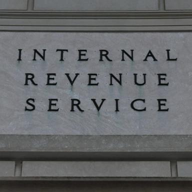 VIDEO: IRS preparing to fire potentially 15,000 workers amid tax season: Sources