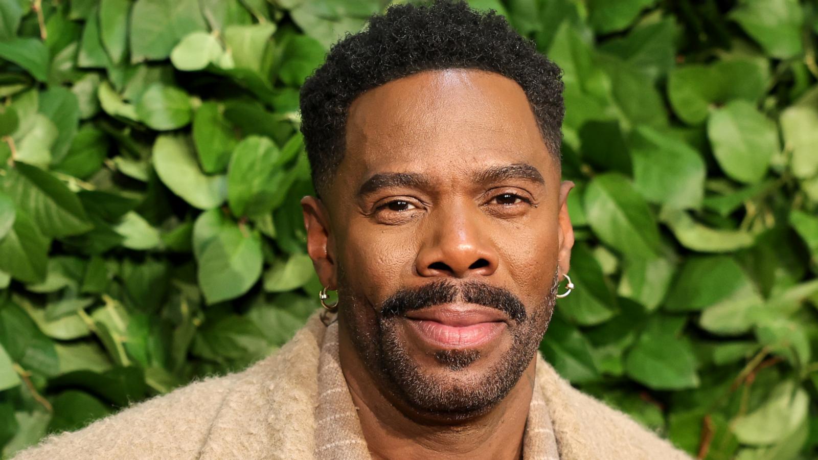 With his captivating presence on stage and screen, Oscar-nominated actor Colman Domingo’s career continues to be inspirational.