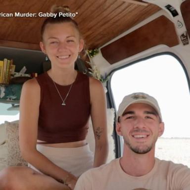 VIDEO: Gabby Petito’s parents speak out about new documentary