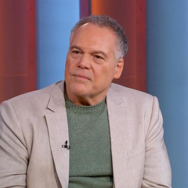 VIDEO: Vincent D’Onofrio talks ‘Daredevil’ series