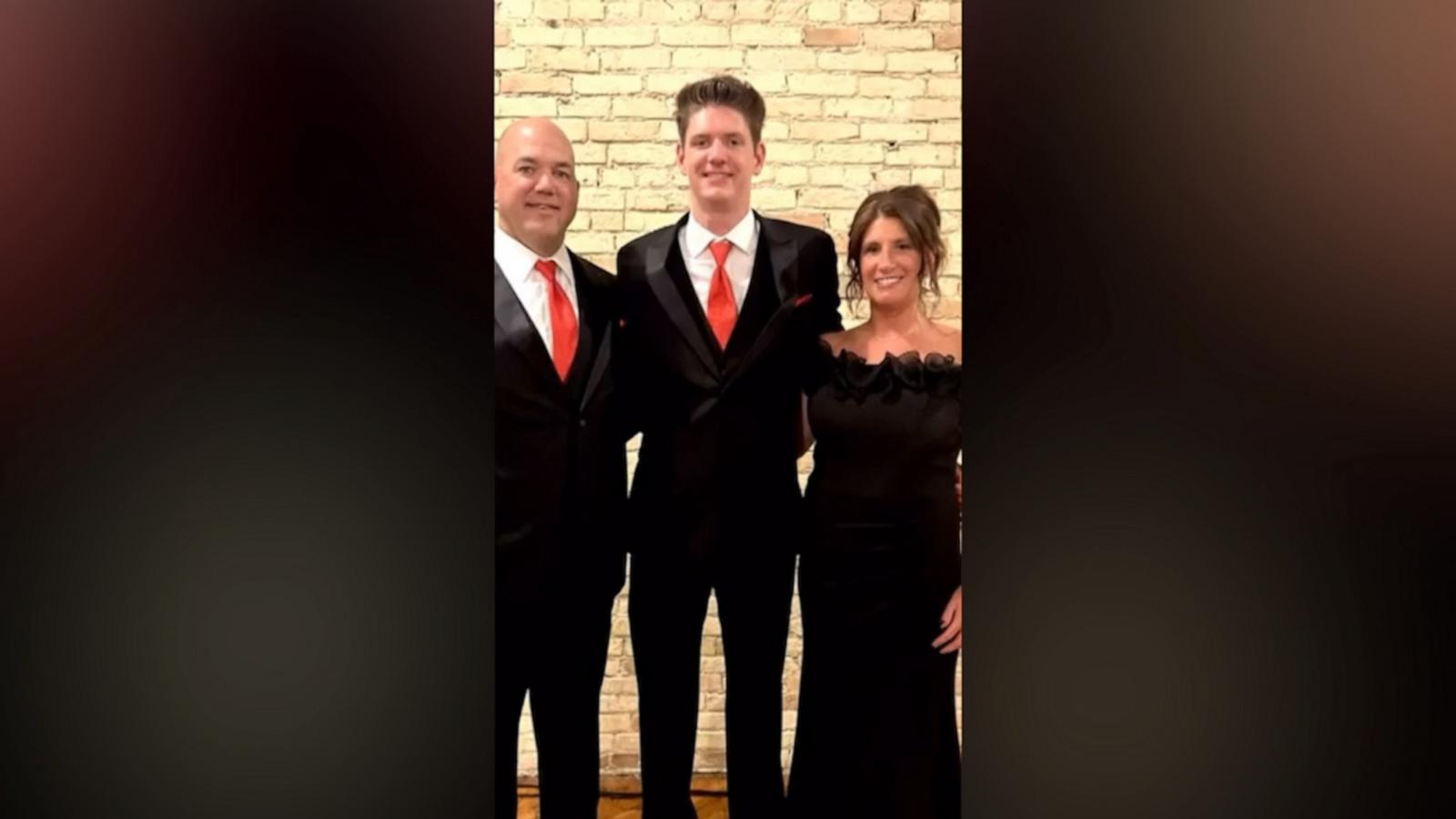 VIDEO: Father saves son after suffering cardiac arrest — here’s what you can learn from it