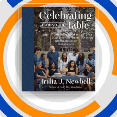 VIDEO: Trillia Newbell discusses food, faith and Black History Month