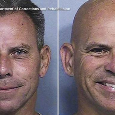 VIDEO: Menendez Brothers speak out on life behind bars amid fight for freedom