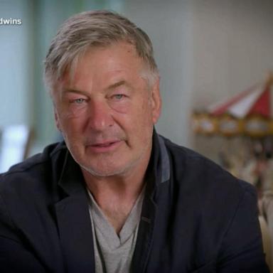 VIDEO: Alec Baldwin speaks for the 1st time about his PTSD